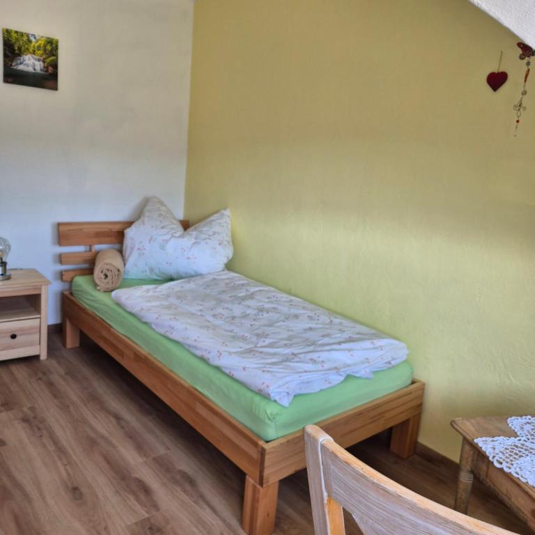 Dahoam am Silberberg - Haus mit 4 Schlafzimmern - 18