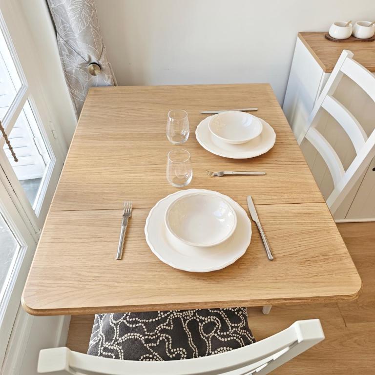 Charming Bright Studio 3 Min Walk to Opéra for 2 - Appartement 1 Chambre - 14