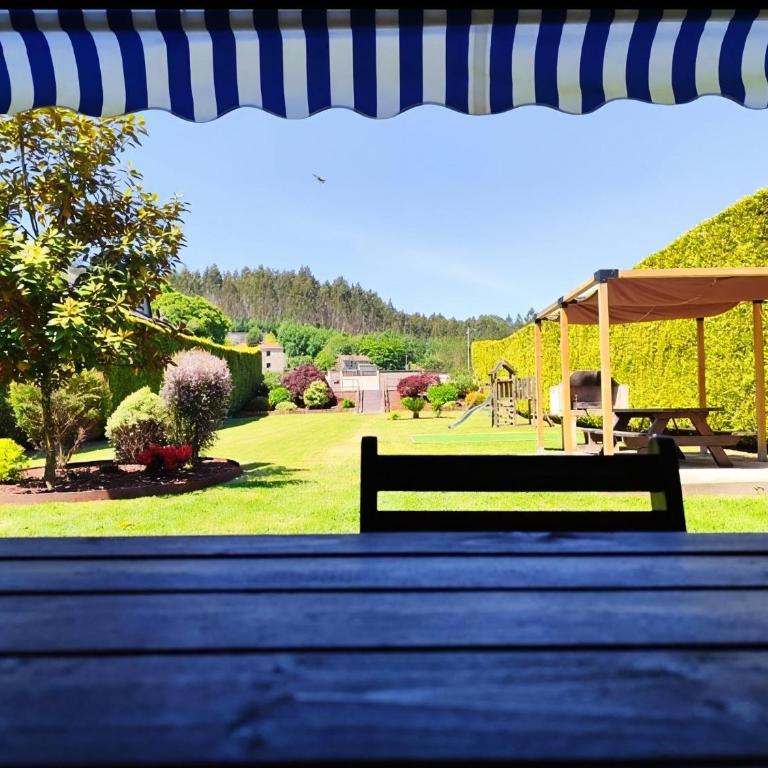 Finca O Loureiro - Casa de 2 dormitorios - 22