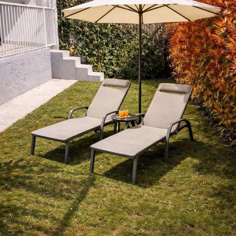 Apartman Platani - Apartman sa 2 Spavaće Sobe - 2
