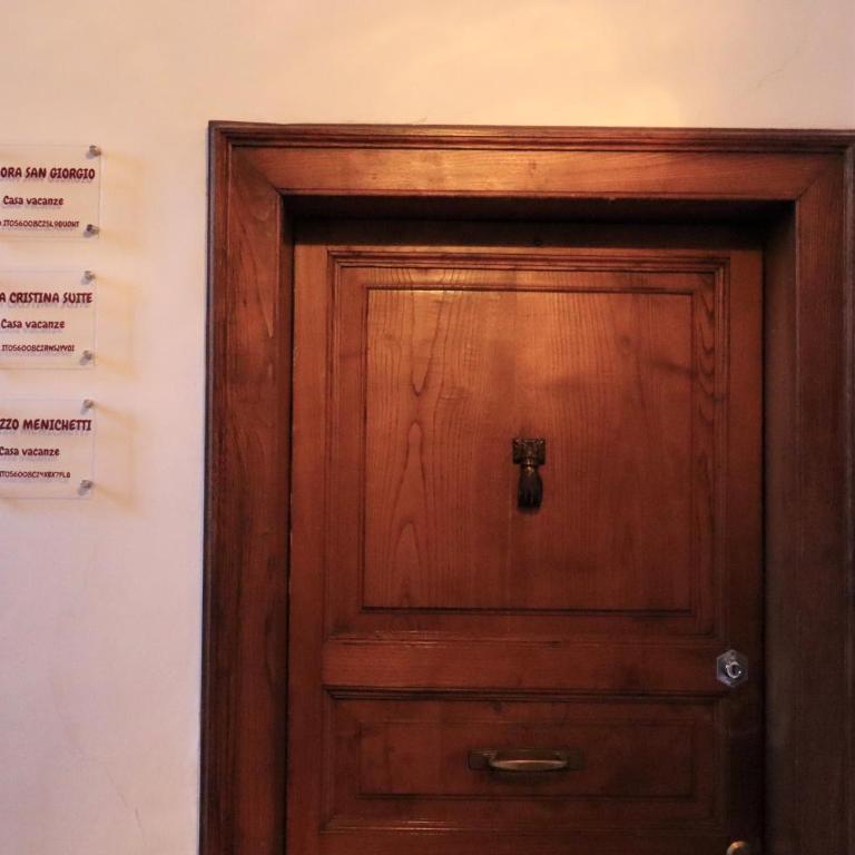 Dimora San Giorgio in Bolsena - Casa con 1 Camera da Letto - 29