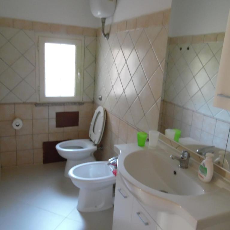 Casa vacanza sud sardegna - Casa con 1 Camera da Letto - 6