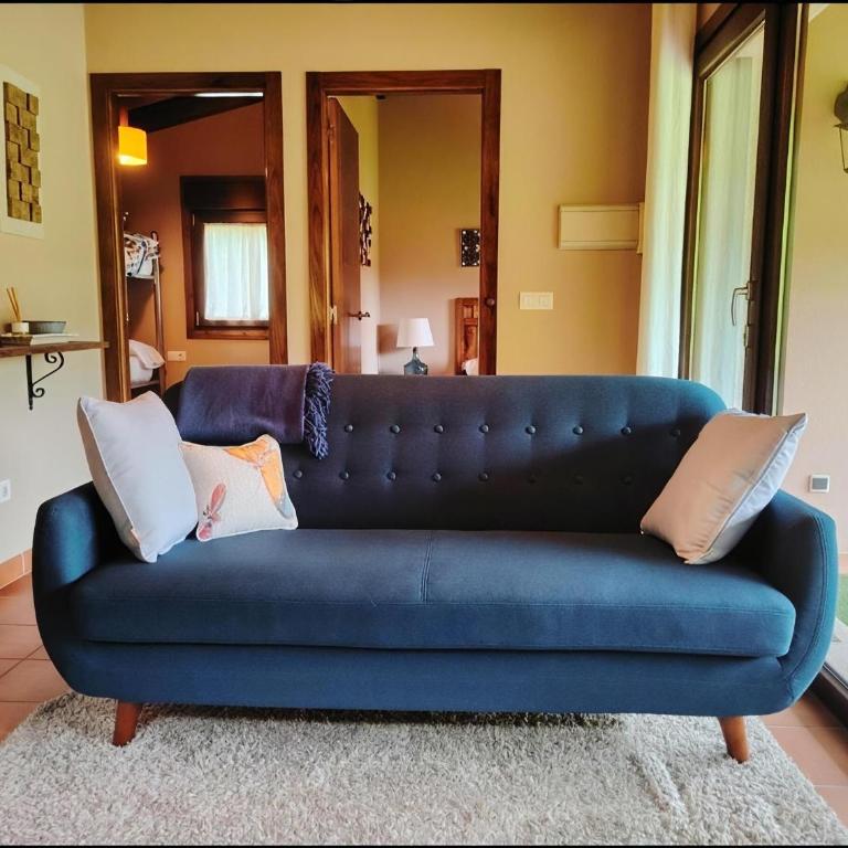 Finca O Loureiro - Casa de 2 dormitorios - 23