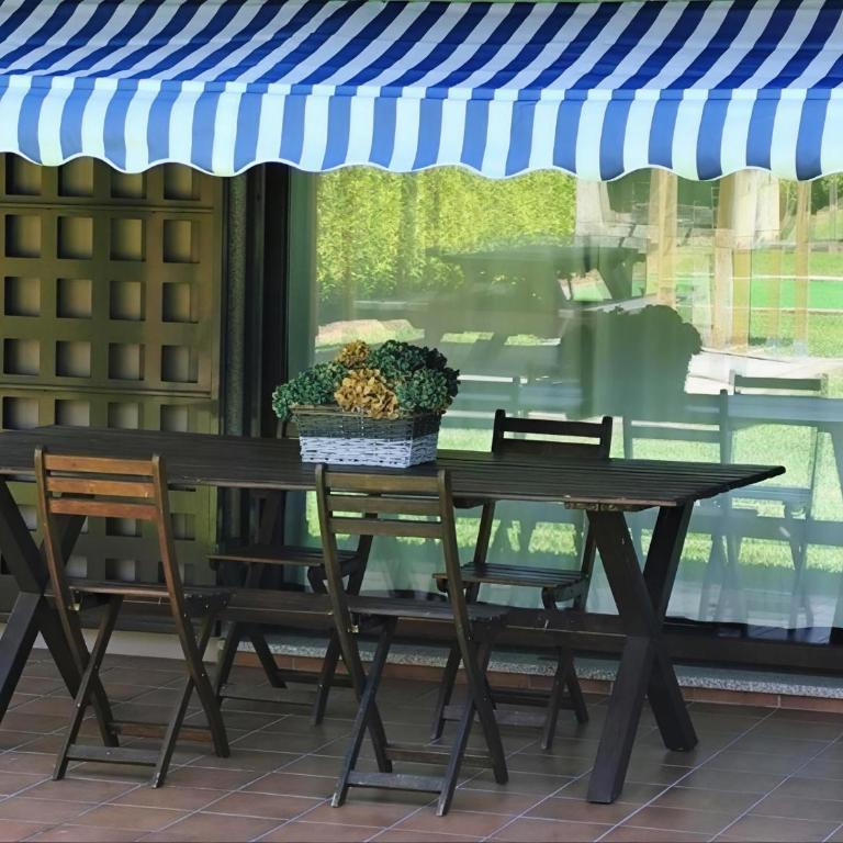 Finca O Loureiro - Casa de 2 dormitorios - 21