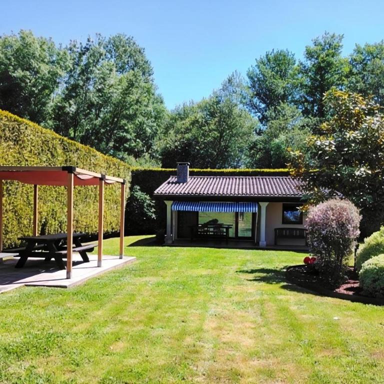 Finca O Loureiro - Casa de 2 dormitorios - 5