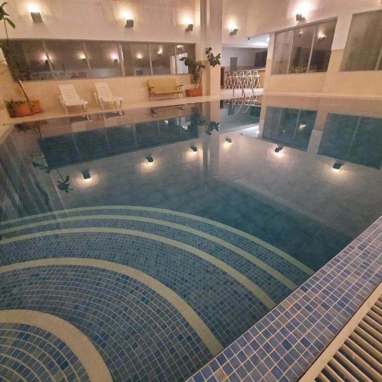 Coqueto estudio en Cala del Pino - Apartamento de 1 dormitorio - 15