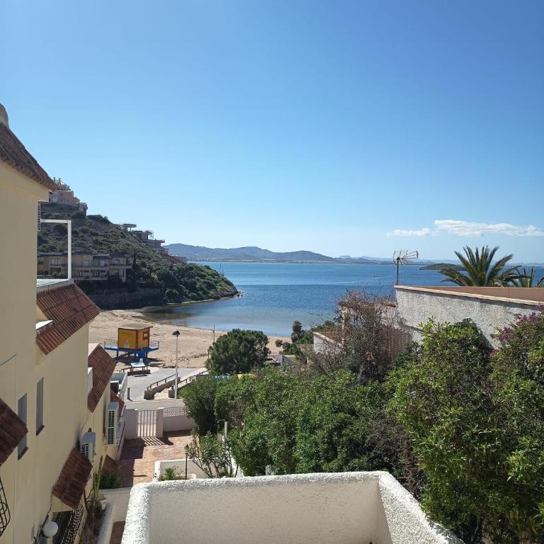 Coqueto estudio en Cala del Pino - Apartamento de 1 dormitorio - 1