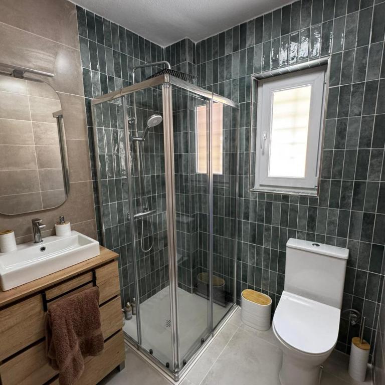 Coqueto estudio en Cala del Pino - Apartamento de 1 dormitorio - 9