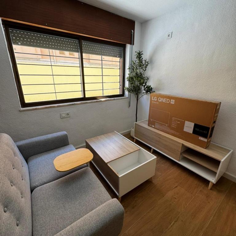 Coqueto estudio en Cala del Pino - Apartamento de 1 dormitorio - 14