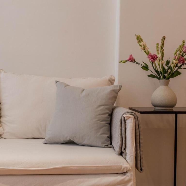 Recoleta Art District Studio Top Location - Apartamento de 1 dormitorio - 5