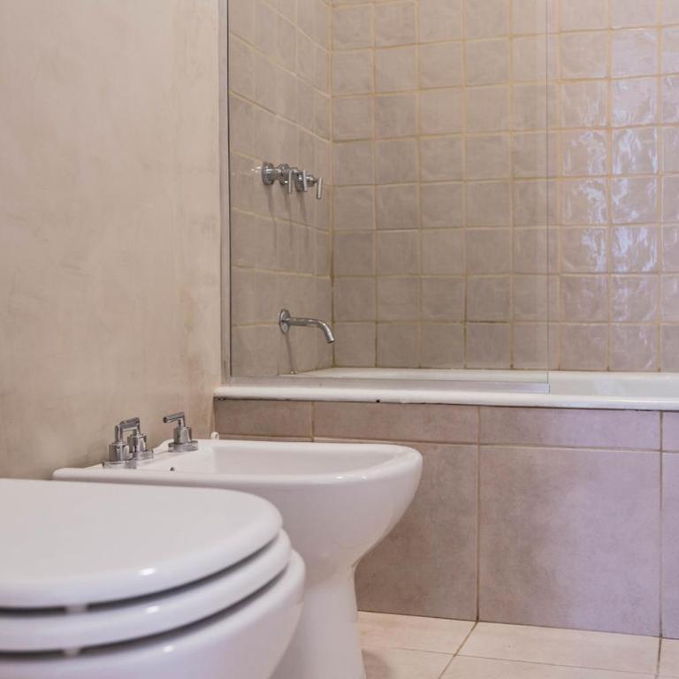 Recoleta Art District Studio Top Location - Apartamento de 1 dormitorio - 6