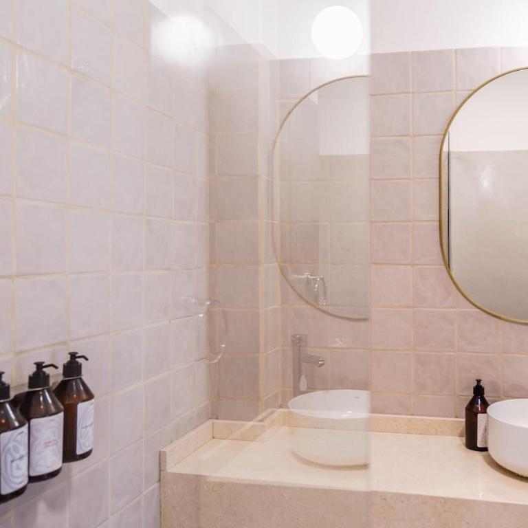 Recoleta Art District Studio Top Location - Apartamento de 1 dormitorio - 8