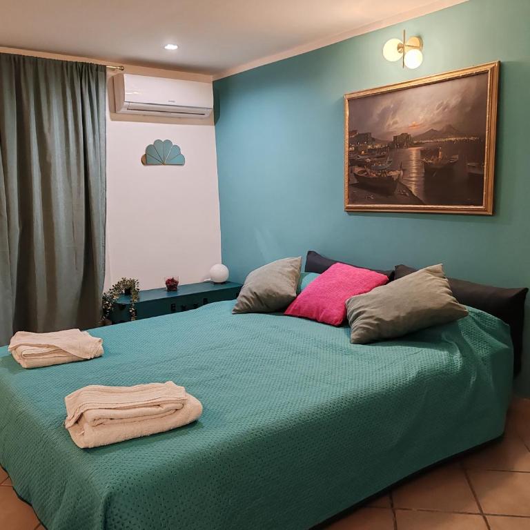 La Casa di Vivi - Appartamento con Vista e Balcone - 2