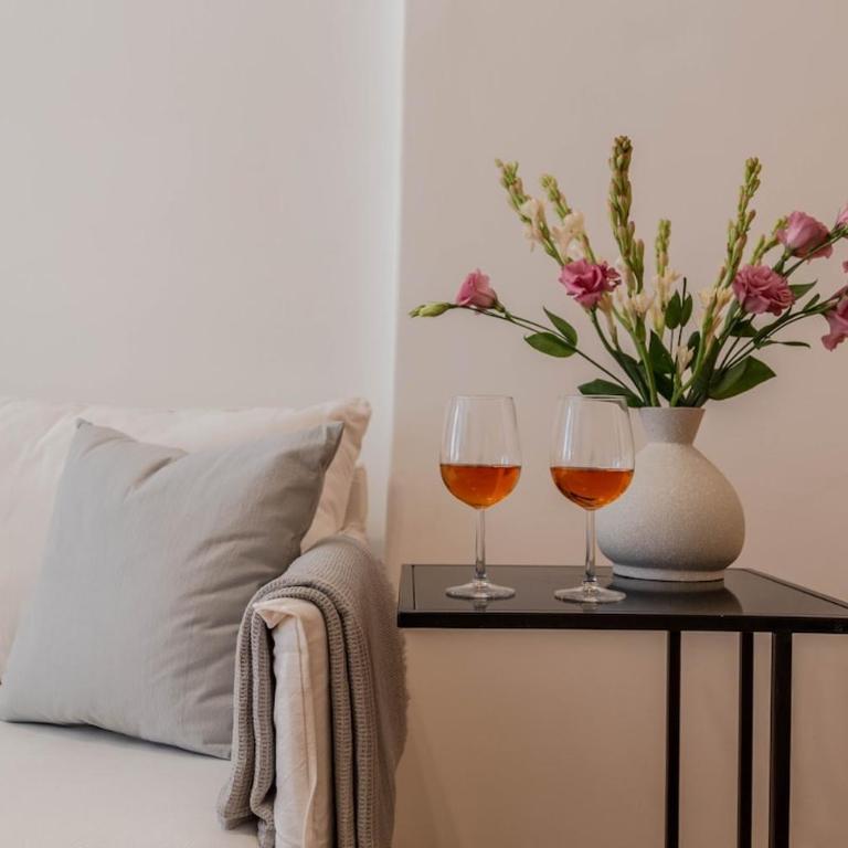 Recoleta Art District Studio Top Location - Apartamento de 1 dormitorio - 15