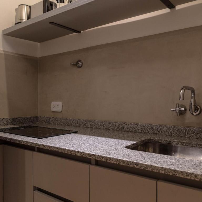 Recoleta Art District Studio Top Location - Apartamento de 1 dormitorio - 22