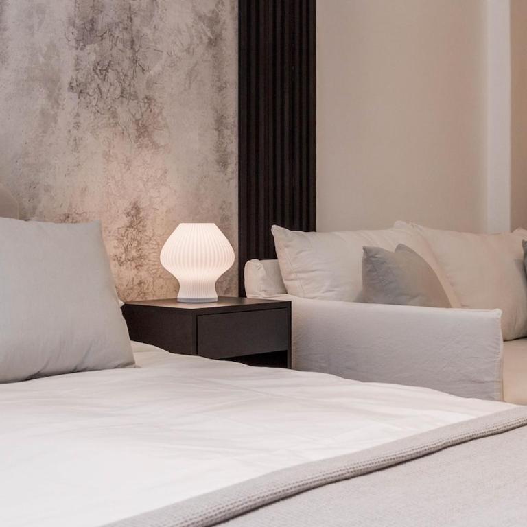 Recoleta Art District Studio Top Location - Apartamento de 1 dormitorio - 25