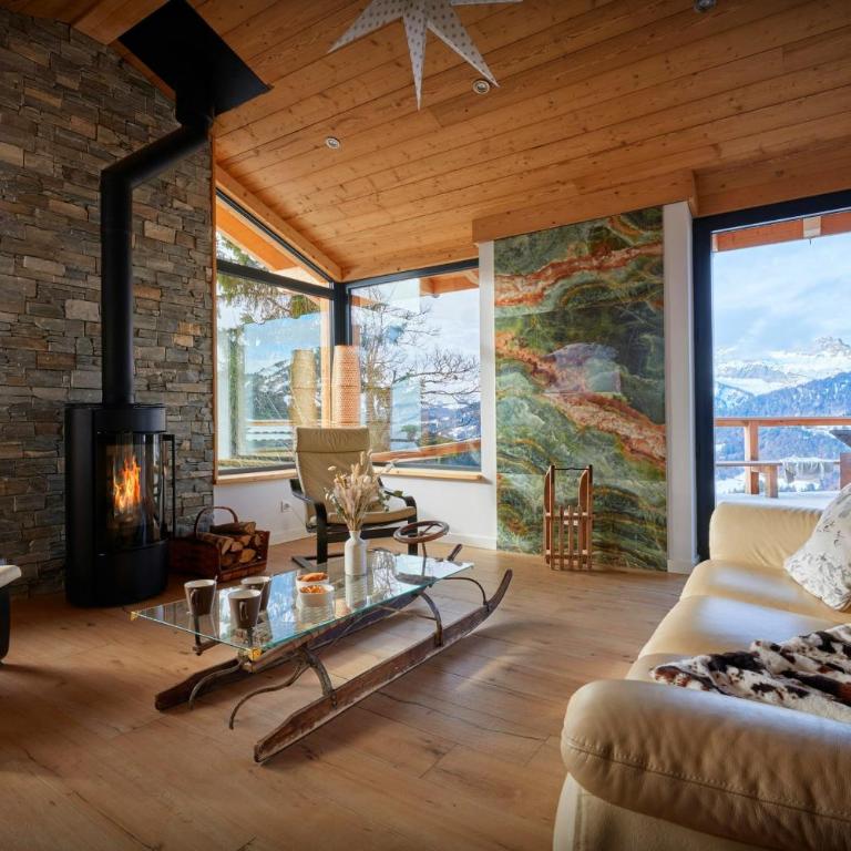 Chalet Panorea - OVO Network - Chalet - 2