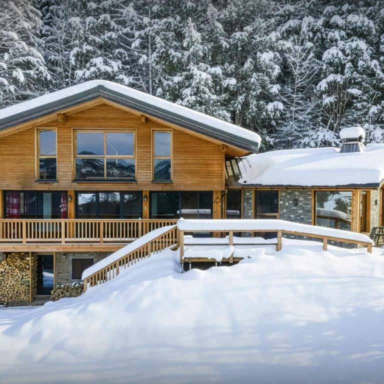 Chalet Panorea - OVO Network - Chalet - 1