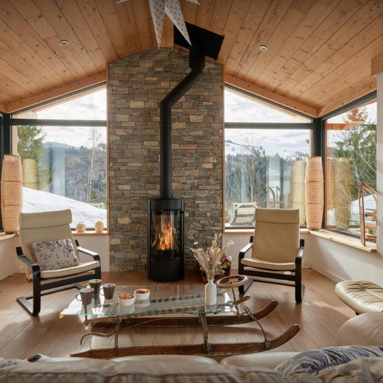 Chalet Panorea - OVO Network - Chalet - 7