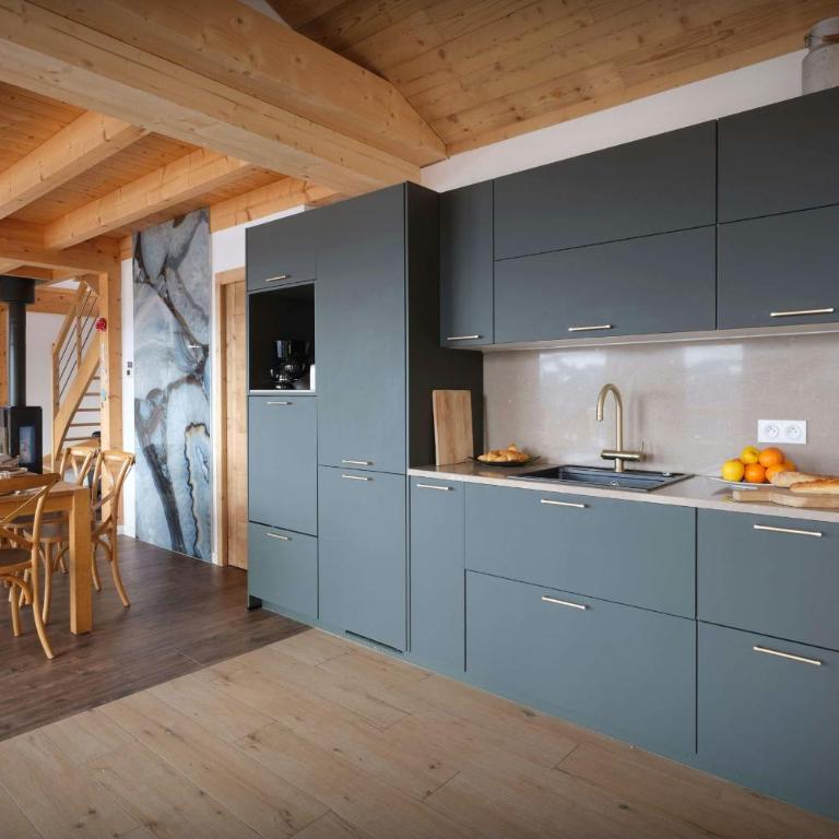 Chalet Panorea - OVO Network - Chalet - 8