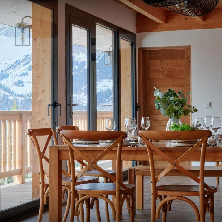 Chalet Panorea - OVO Network - Chalet - 12