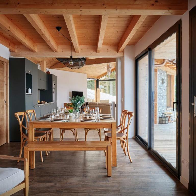 Chalet Panorea - OVO Network - Chalet - 13