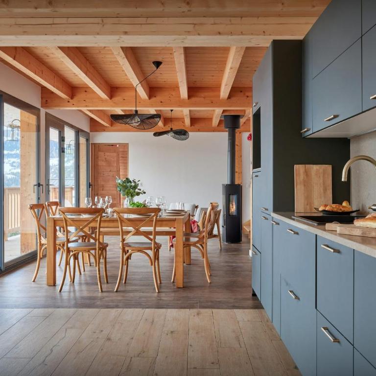 Chalet Panorea - OVO Network - Chalet - 14