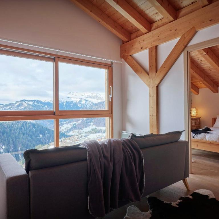 Chalet Panorea - OVO Network - Chalet - 15