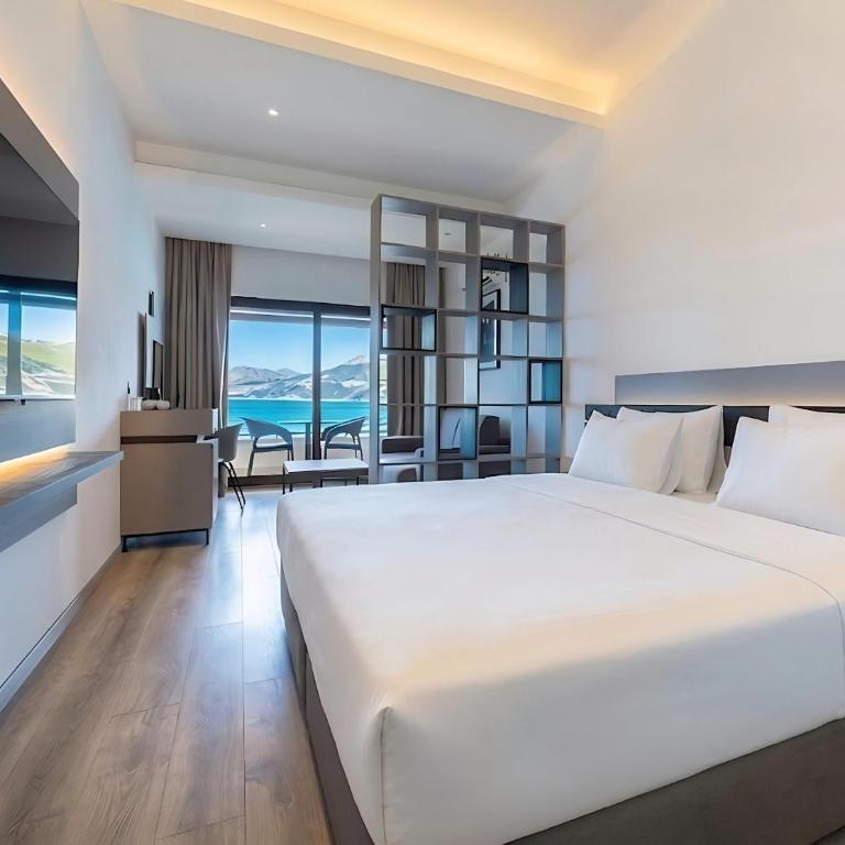 Radisson Resort Ruza Vjetrova - Superior Room - Sea View - 1