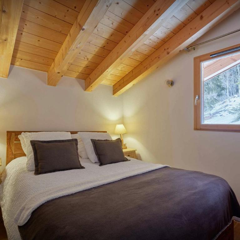 Chalet Panorea - OVO Network - Chalet - 16