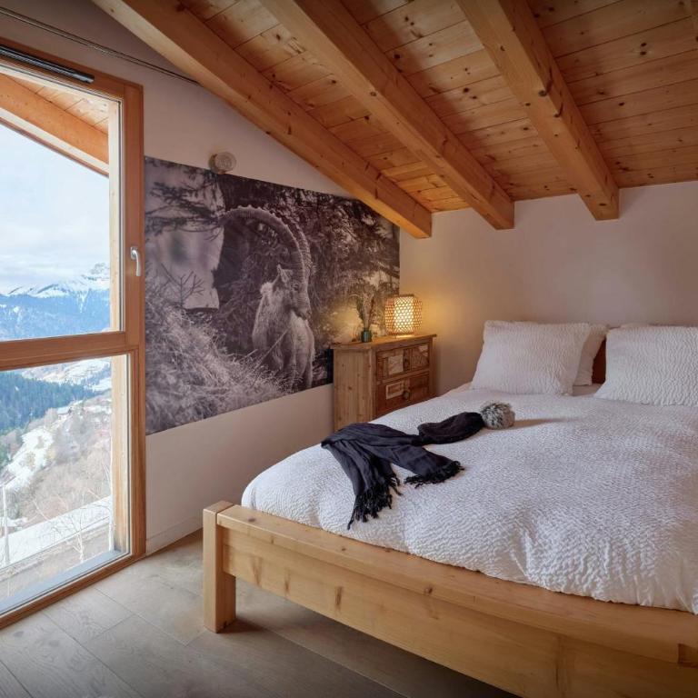 Chalet Panorea - OVO Network - Chalet - 18