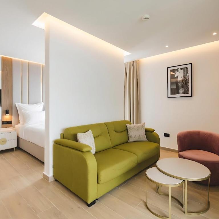 Radisson Resort Ruza Vjetrova - Junior Suite - 2