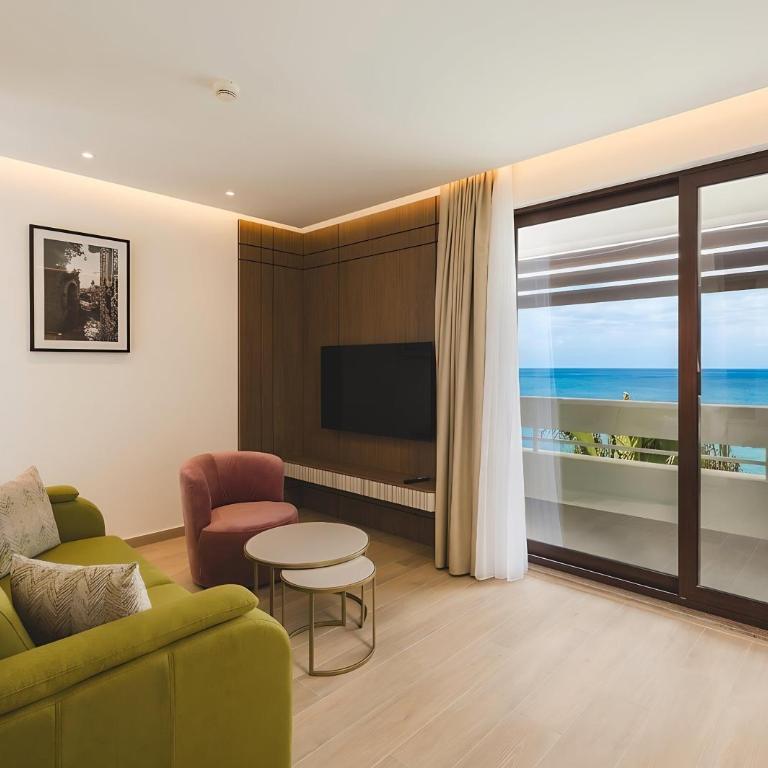 Radisson Resort Ruza Vjetrova - Junior Suite - 4