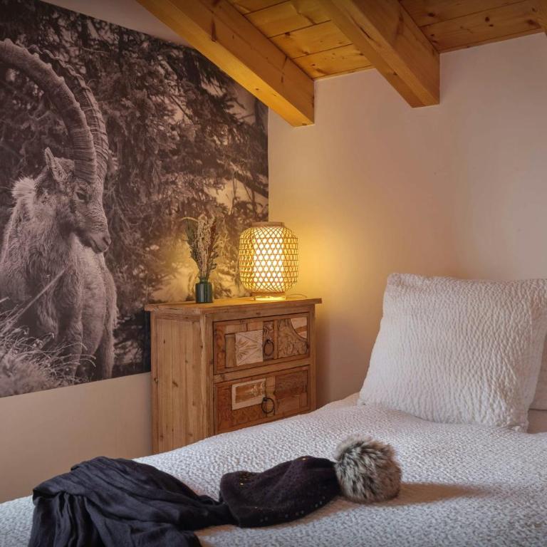 Chalet Panorea - OVO Network - Chalet - 19