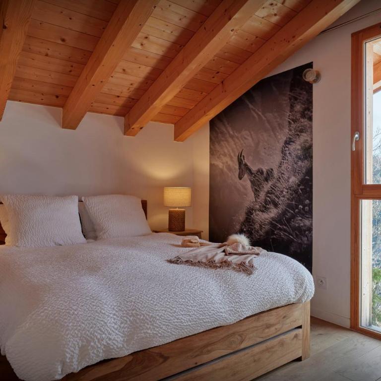 Chalet Panorea - OVO Network - Chalet - 20