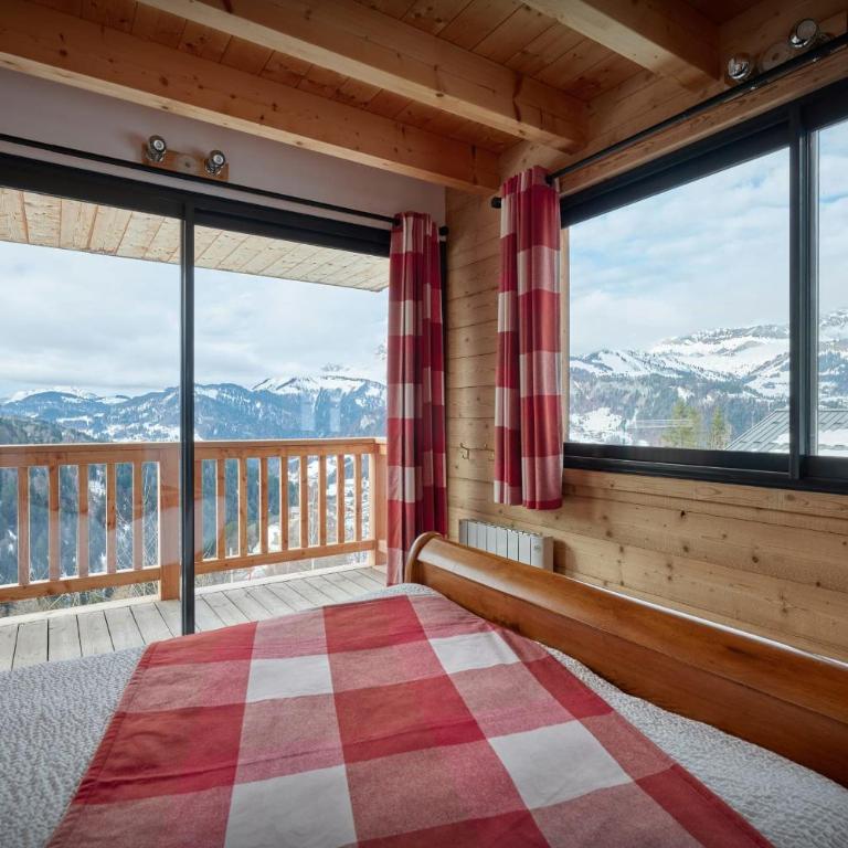 Chalet Panorea - OVO Network - Chalet - 21