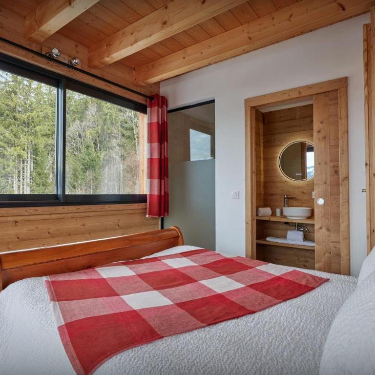Chalet Panorea - OVO Network - Chalet - 22