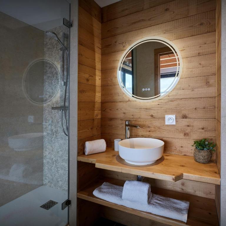Chalet Panorea - OVO Network - Chalet - 23