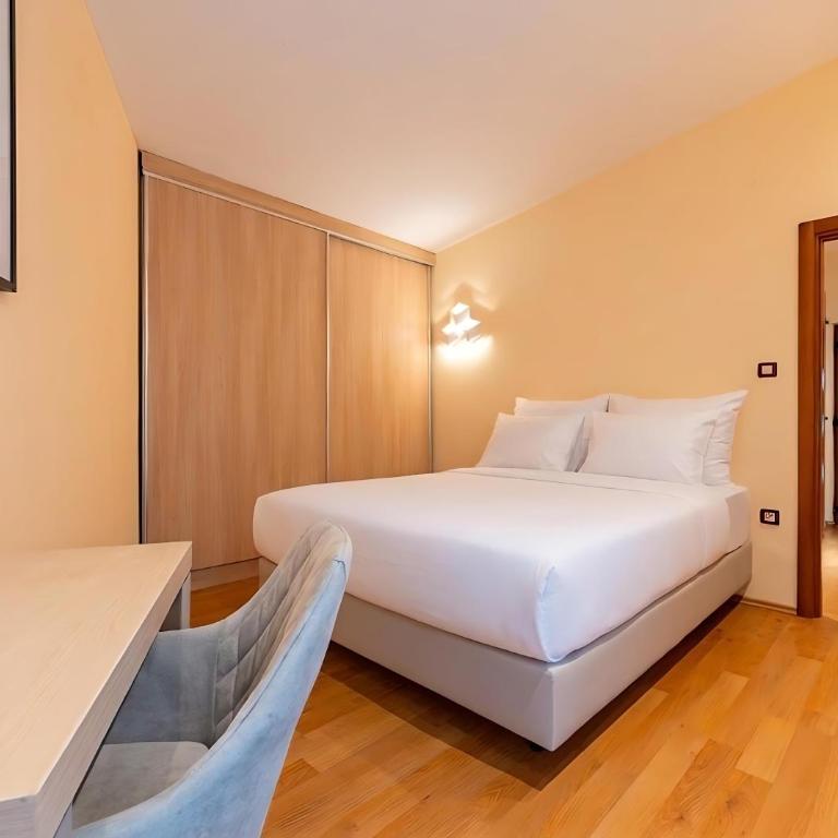 Radisson Resort Ruza Vjetrova - Two-Bedroom Apartment - 3