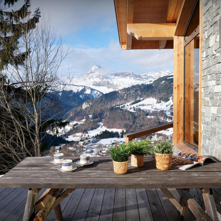 Chalet Panorea - OVO Network - Chalet - 24