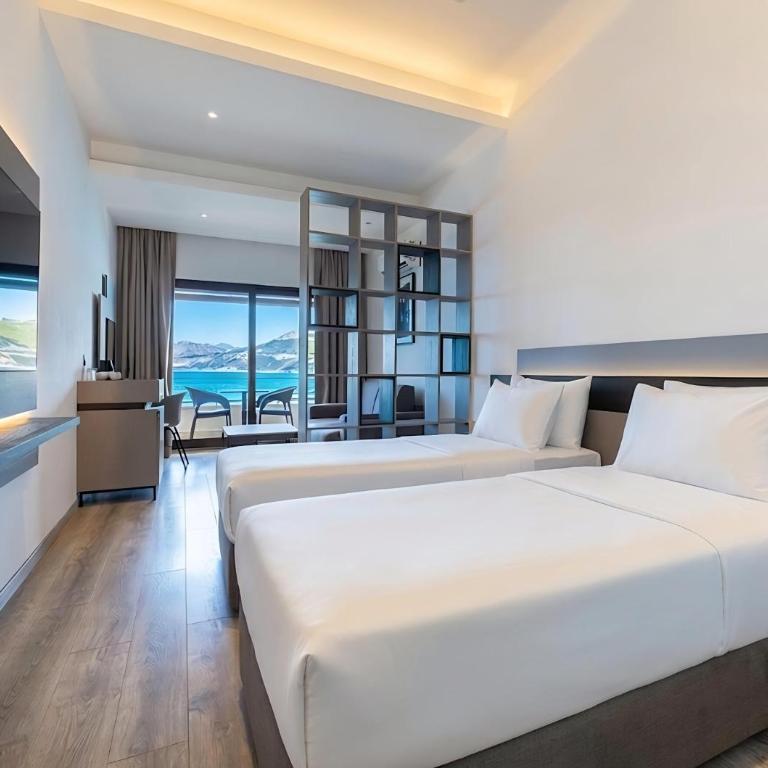 Radisson Resort Ruza Vjetrova - Superior Room - Sea View - 2