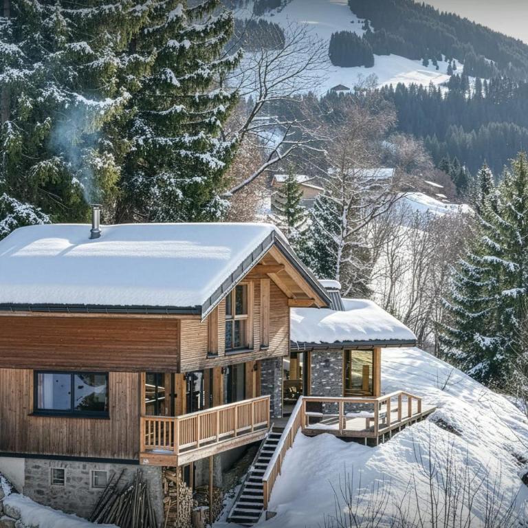 Chalet Panorea - OVO Network - Chalet - 25