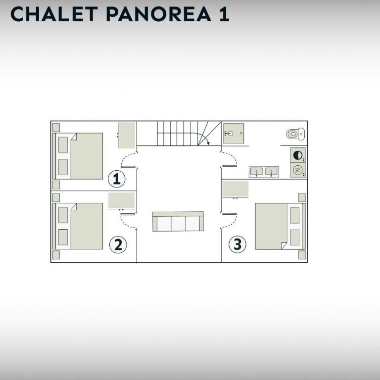 Chalet Panorea - OVO Network - Chalet - 32