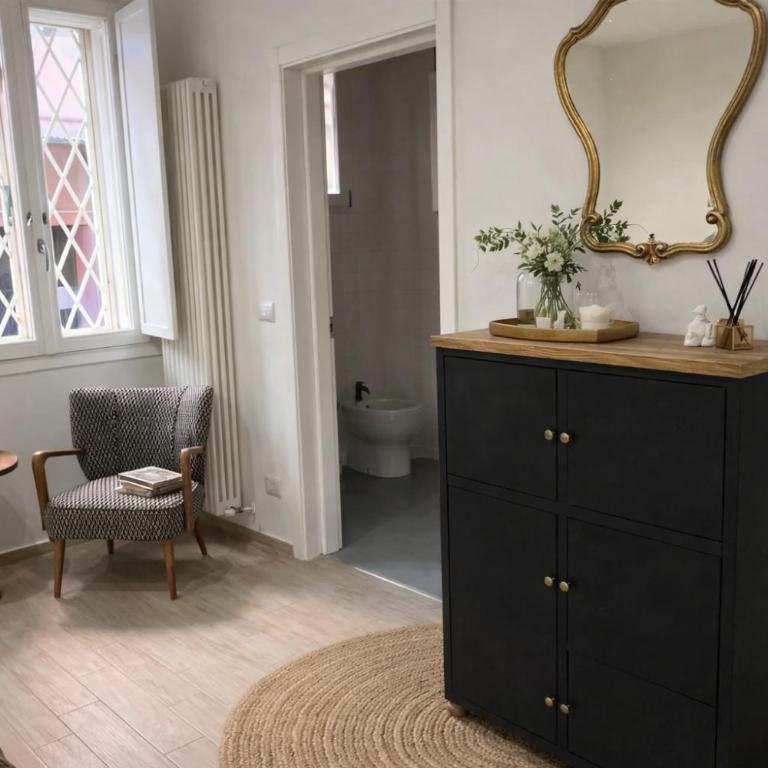 Corte Irnerio, City center - Appartamento con 1 Camera da Letto - 18