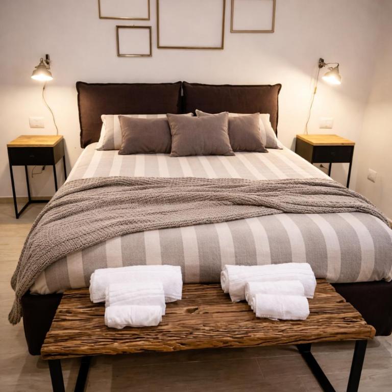 Corte Irnerio, City center - Appartamento con 1 Camera da Letto - 3