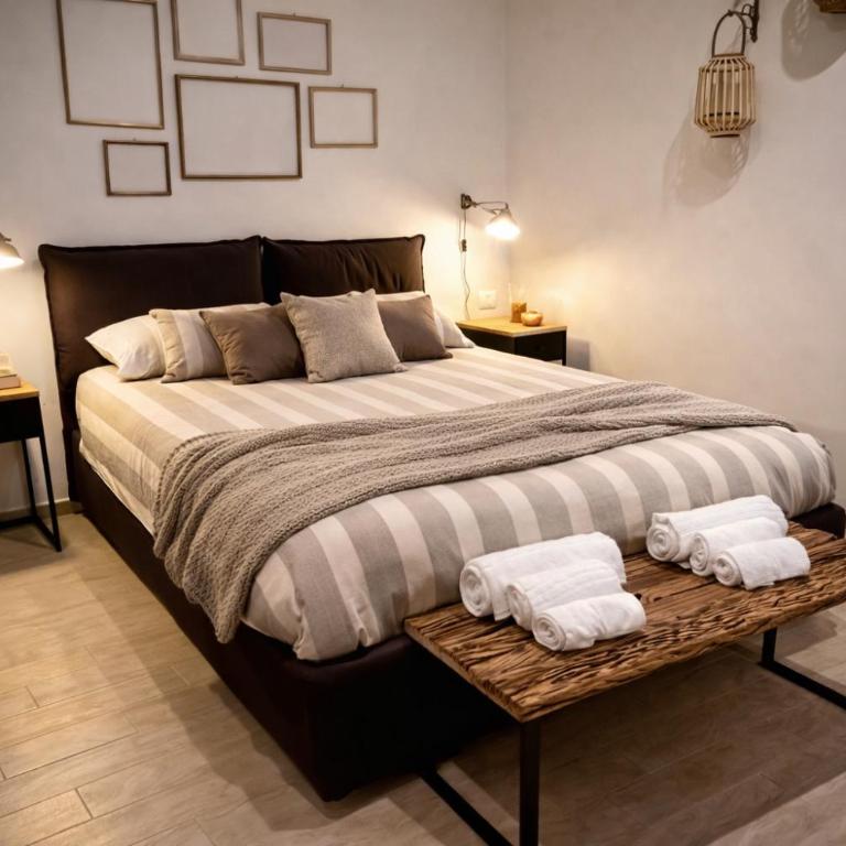 Corte Irnerio, City center - Appartamento con 1 Camera da Letto - 1