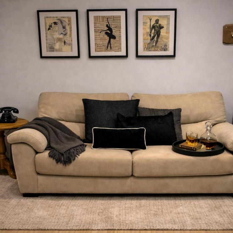 Corte Irnerio, City center - Appartamento con 1 Camera da Letto - 6