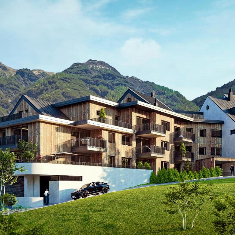 Ladis Suites by ALPS RESORTS - Apartamento de 1 dormitorio - 16