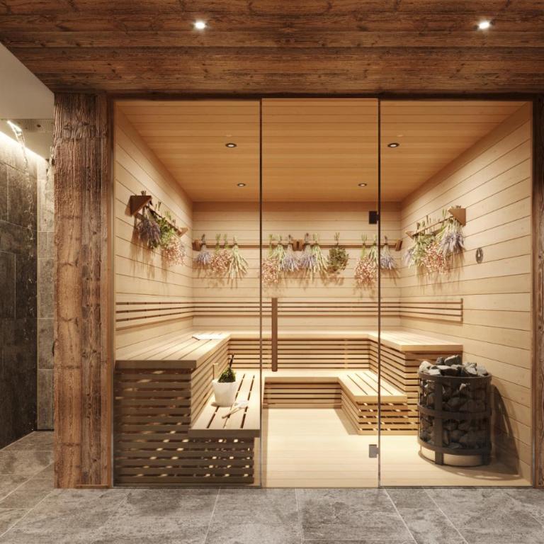 Ladis Suites by ALPS RESORTS - Apartamento de 1 dormitorio - 8