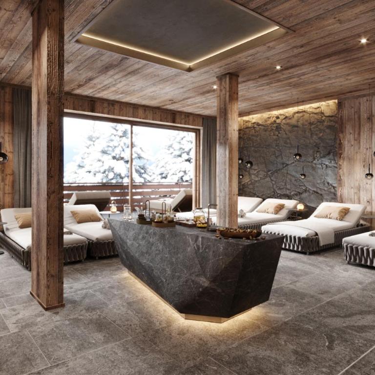 Ladis Suites by ALPS RESORTS - Apartamento de 1 dormitorio - 9